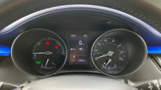 Toyota C-HR 1.8 Hybrid Dynamic 5dr CVT Hybrid Hatchback